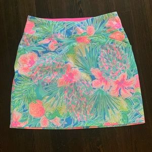 Lilly Pulitzer luxletixc athletic short